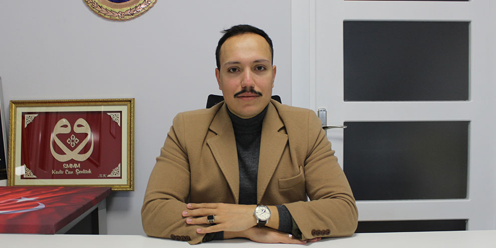 Kadroda ehliyet ve liyakat ön plana alınmalı