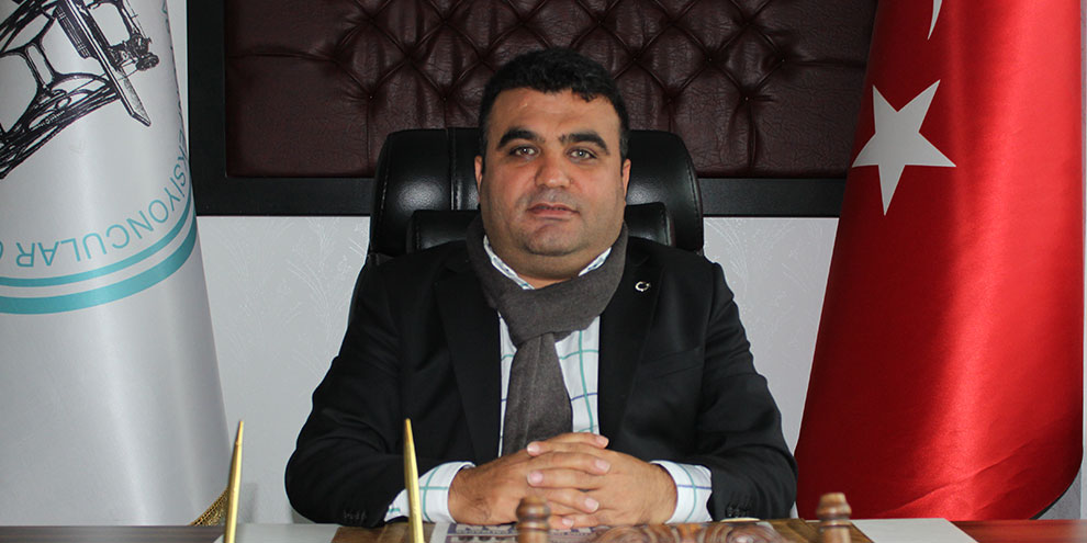 Yerel esnaf kalkınırsa şehir kalkınır