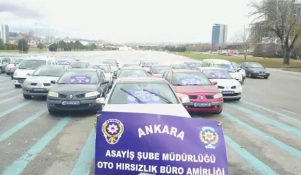 600 bin TL'lik dev vurgun! Yakalandılar