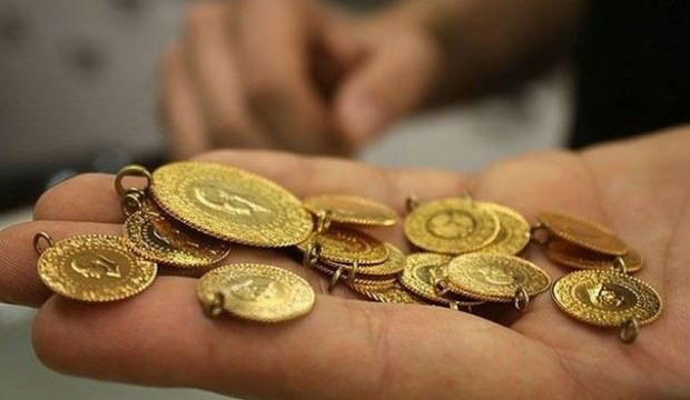 Altın alacaklar dikkat! İşte çeyreğin fiyatı