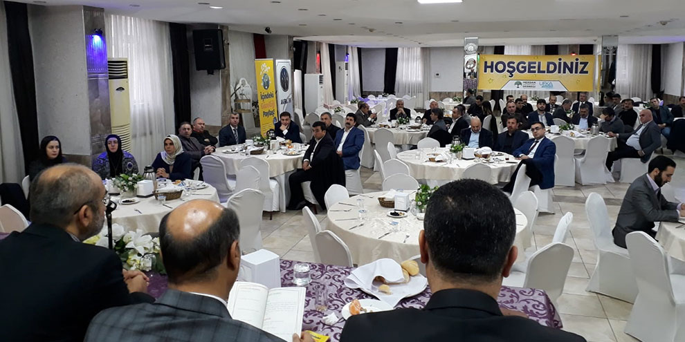 7. Ufka Yolculuk Bilgi Ve Kültür Yarışması