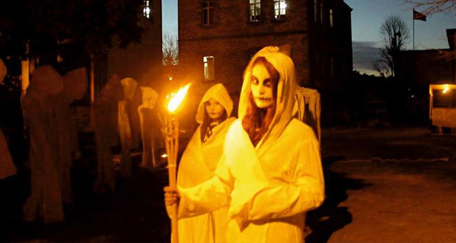 Burası İngiltere değil Türkiye!