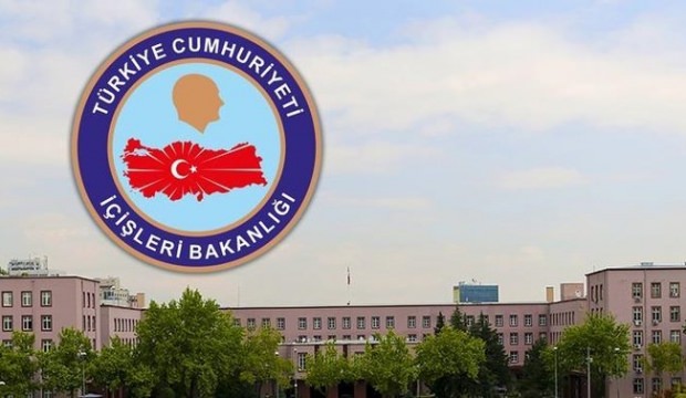 İçişleri Bakanlığı açıkladı! Rekor kırıldı