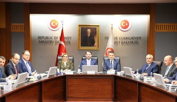 Berat Albayrak açıkladı! 'Yol haritası hazır'