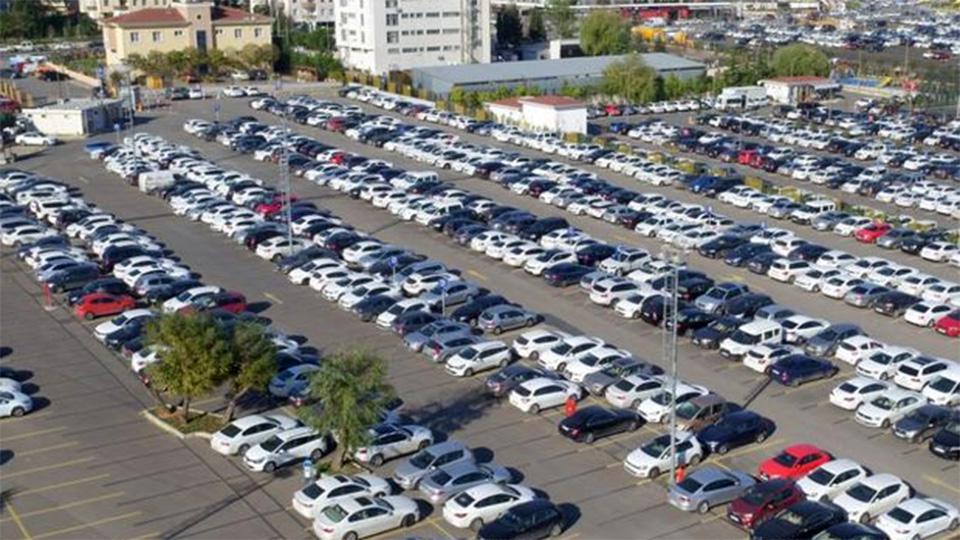 Araç sahipleri dikkat! Yeni yıl tarifesi belli oldu