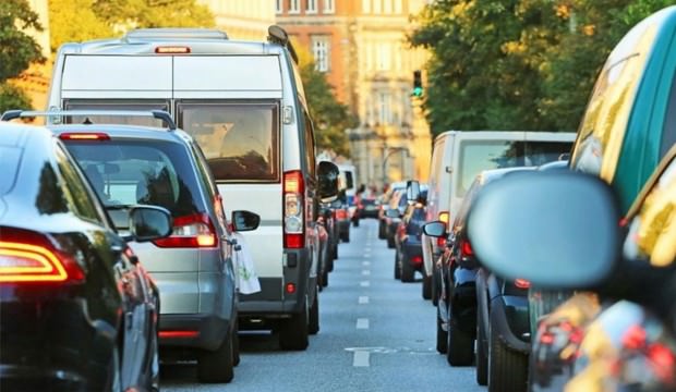 Ticari araçlarda yeni dönem! 1 Ocak'ta başlıyor