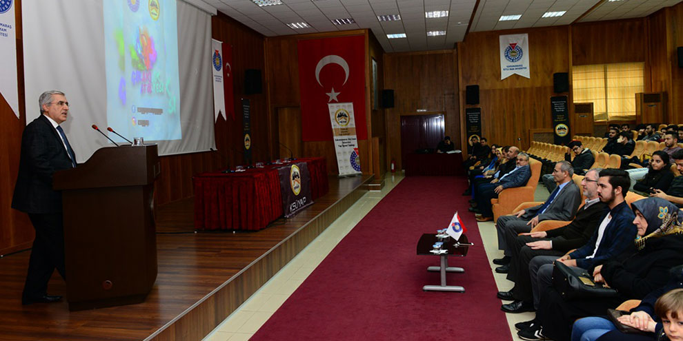 Usta ve Çırak İnşaat mühendisleri bir araya geldi