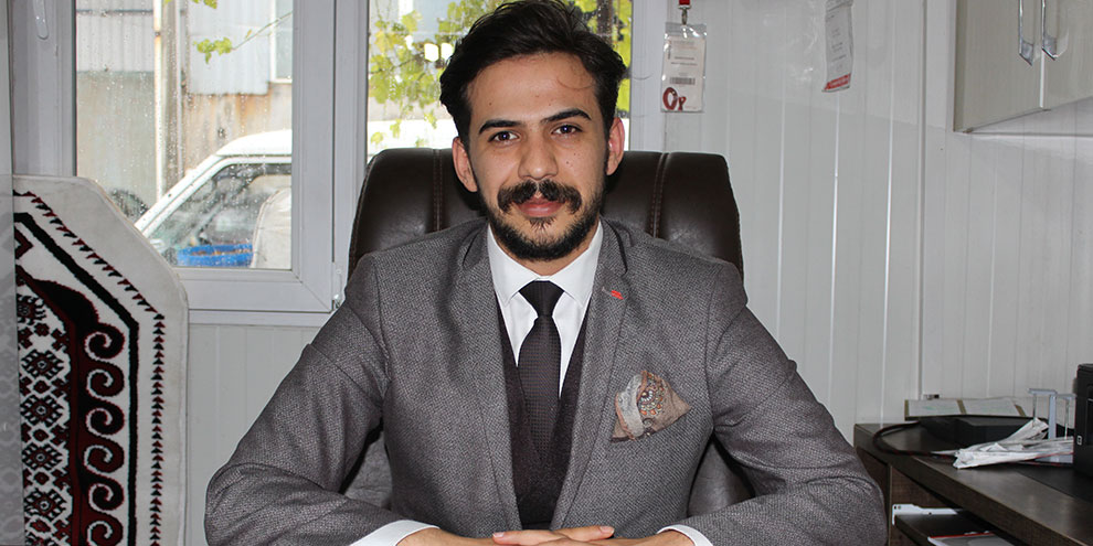 Kent ekonomisi için değerlerimize sahip çıkmalıyız