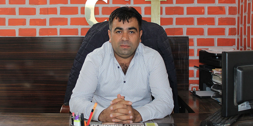 Daha güçlü kent ekonomisi için; İnşaat ve turizm