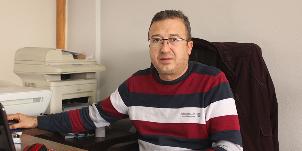 Şehir ekonomisi için küçük ve orta ölçekli esnaflara sahip çıkılmalı