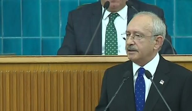 Kılıçdaroğlu'ndan skandal sözler! Haddini aştı