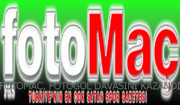 FOTOMAÇ, FOTOGOL DAVASINI KAZANDI