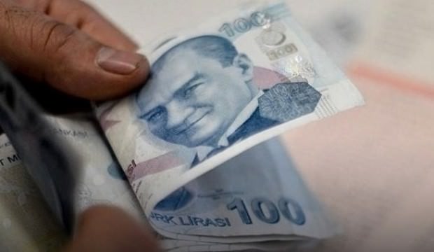 3 dakikada 642 TL'lik fatura! Vatandaş isyan etti