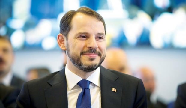 Albayrak, Erdoğdu'ya açtığı davayı kazandı