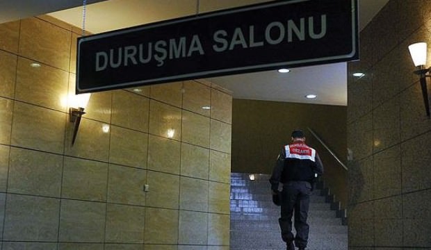 FETÖ'nün kritik ismine hapis!