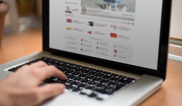 Bakan açıkladı! Artık e-Devlet'ten yapılacak...