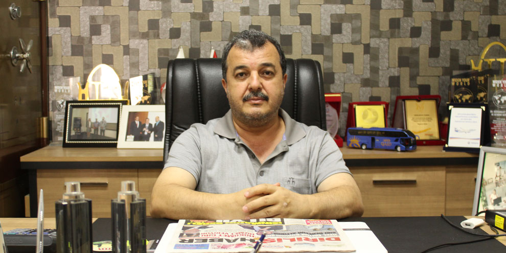 Güçlü şehir ekonomisi için doğru turizme ihtiyaç var