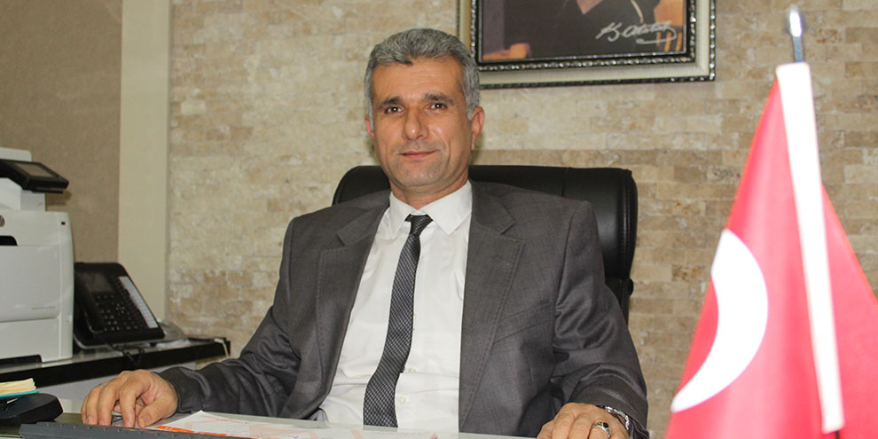 Kahramanmaraş geçiş noktası olmalı, pas geçiş noktası olmamalı