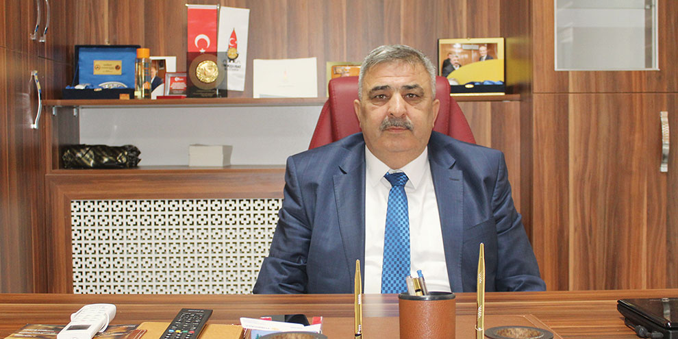 Kahramanmaraş’a dışarıdan para akışı sağlanmalı