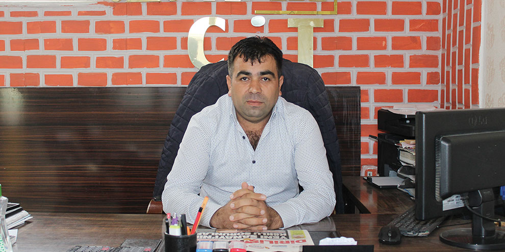 Turizm inşaat sektörü kadar önemli