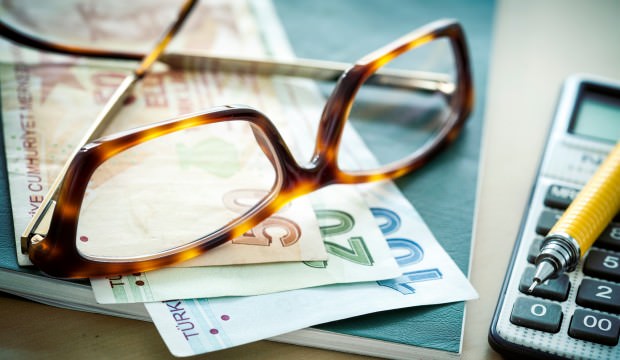 Vergi ve harçlar değişti! 1 Ocak itibari ile resmi gazetede yayımlandı