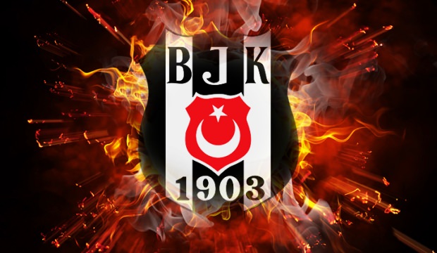 Beşiktaş'ta flaş karar! 6 isim kadro dışı!