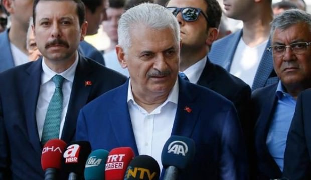 Yıldırım tarih verdi: 15 Ocak'tan itibaren...