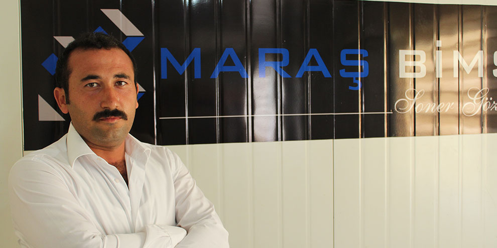 İnşaat sektörüne rahatlatıcı projeler geliştirilmeli