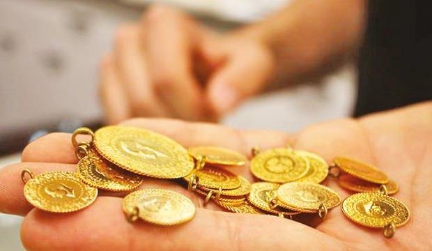 Altın alacaklar dikkat! İşte çeyreğin fiyatı...