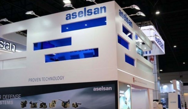 Aselsan'dan dev anlaşma!