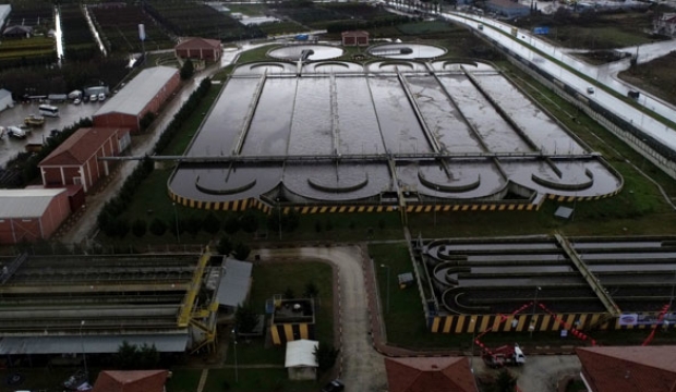 Türkiye'de ilk... Dünyanın en büyüğü olacak!