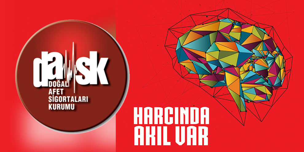 DASK yarışmasına Sütçü İmam Üniversitesi'de katıldı! 47 üniversite kayıt yaptı