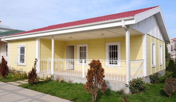 Öğretmenlerin 'imar affı' oyunu pahalıya patladı!