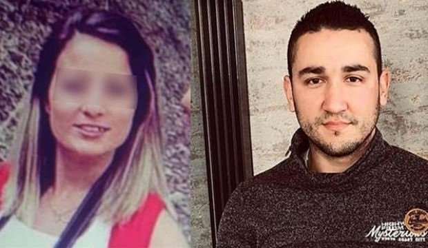 Nişanlısını öldüren hemşire adliyede!