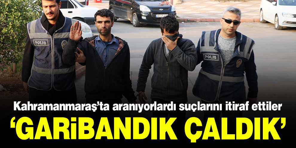 Tencere kalıpları çalan 5 kişi tutuklandı