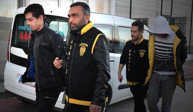 Üniversite öğrencileri otostop çekti dehşeti yaşadı