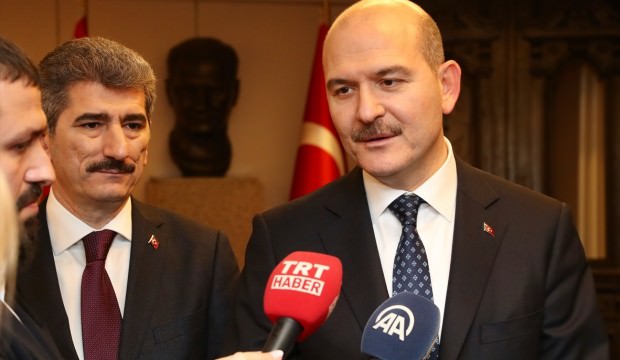 İşte 31 Mart'ta oy kullanacak Suriyeli sayısı...