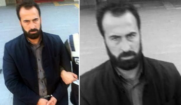 Her yerde aranıyordu! 6 yıl sonra yakalandı