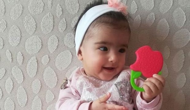 Çok acı olay! Beşik korkulukları sonu oldu