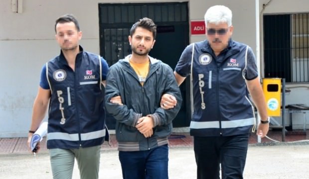 İP'li Gençlik Kolları Başkanına FETÖ'den hapis
