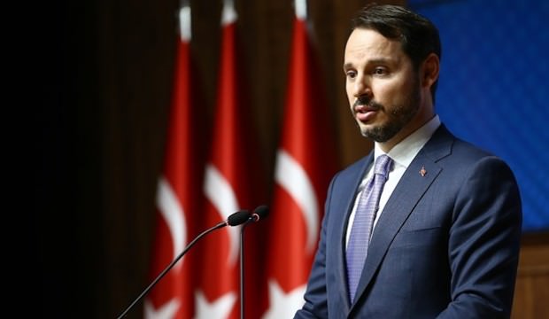 Bakan Albayrak: Yüzde 15'e indireceğiz!