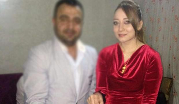 Sevgilisini öldürüp 5 saat gezdirmişti! Karar...