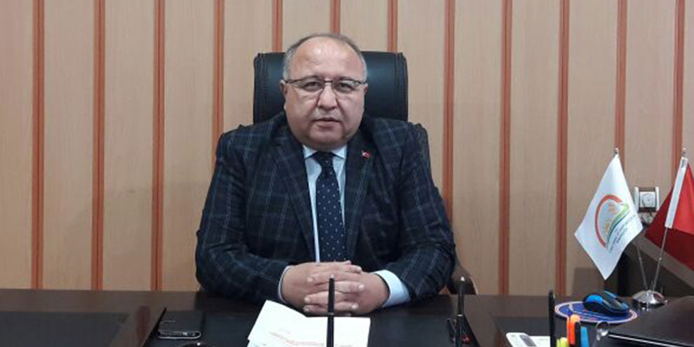 Elbistan çiftçileri ile TARSİM bilgilendirme toplantısı yapılacak