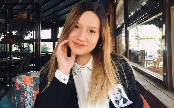 Hortum'da kaybolan Buse ile ilgili yeni gelişme!