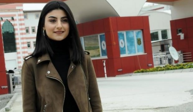 Hukuk öğrencisi okuluna açtığı davayı kazandı