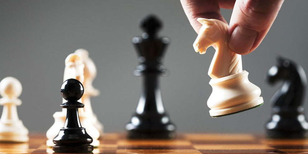 Geleneksel Satranç Turnuvası başlıyor