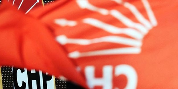 CHP'de sular durulmuyor! İlçe başkanı istifa etti