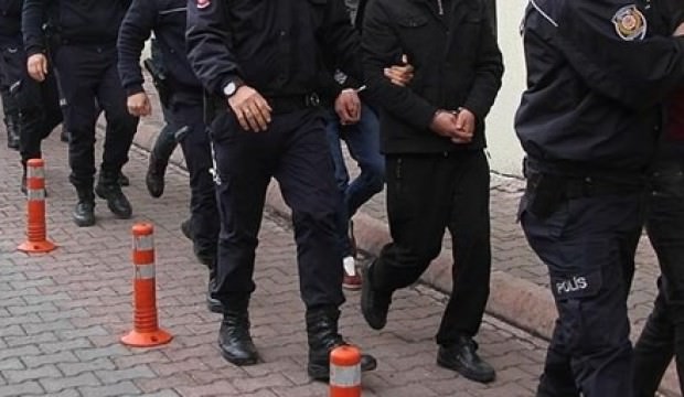 Başsavcılık düğmeye bastı: 48 pilota gözaltı