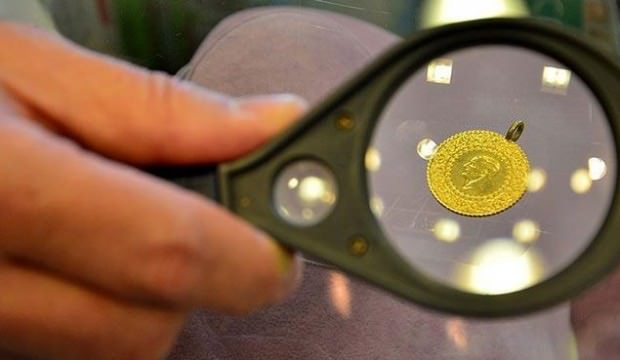 Altın alacaklar dikkat! İşte çeyreğin fiyatı...