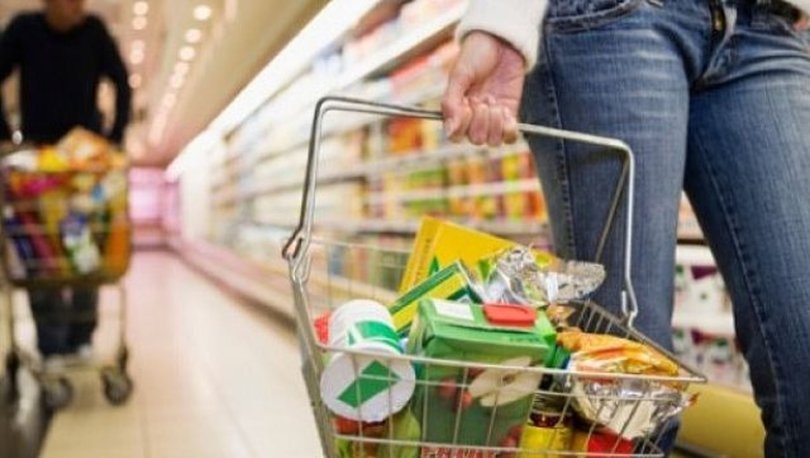 Ocak ayı enflasyon rakamları açıklandı!